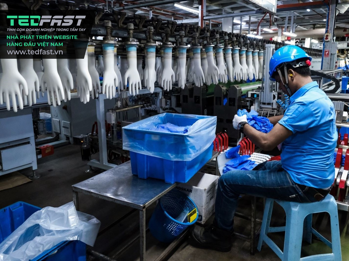 Bài viết giới thiệu dòng sản phẩm Găng tay thực phẩm tham khảo dành cho Công ty kinh doanh các mặt hàng găng tay cao su, khẩu trang kháng khuẩn và vật liệu nội thất - Nhãn hiệu HAPPY 4 ALL