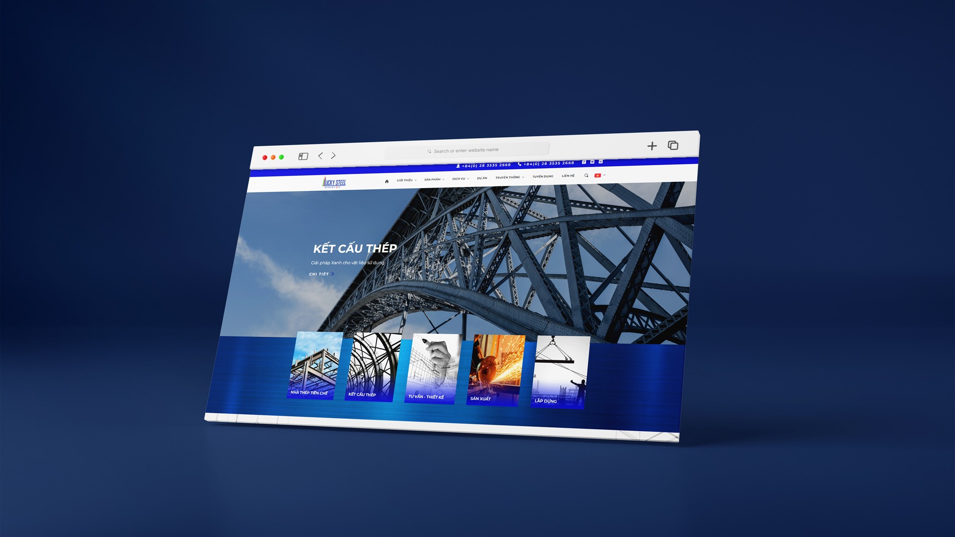 project image