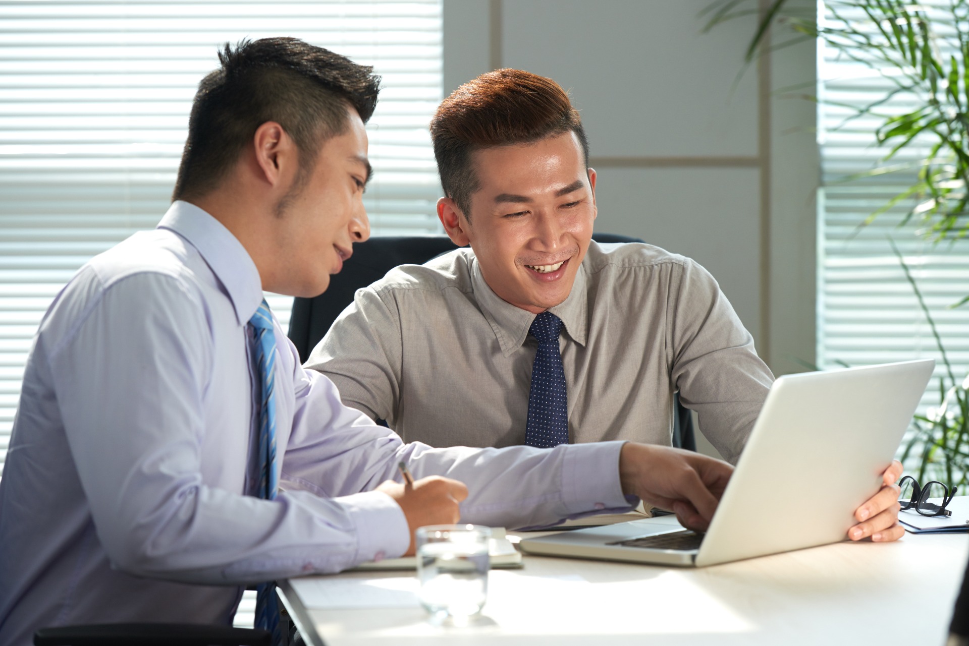 Tư vấn chiến lược tài chính