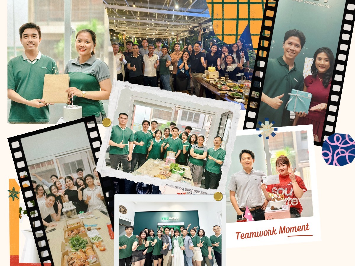 KHỞI ĐẦU NĂM 2026 – NĂM SỐ 1 CỦA NHỮNG NỀN TẢNG MỚI