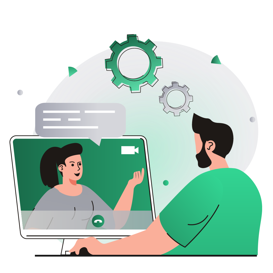 Đồng hành & mở rộng khi bạn phát triển