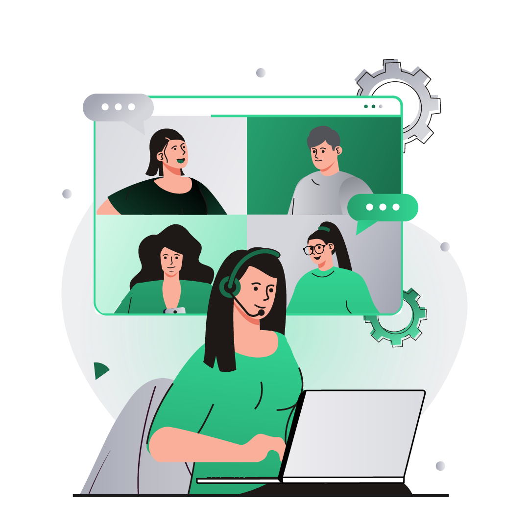 Hướng dẫn sử dụng & đưa vào vận hành