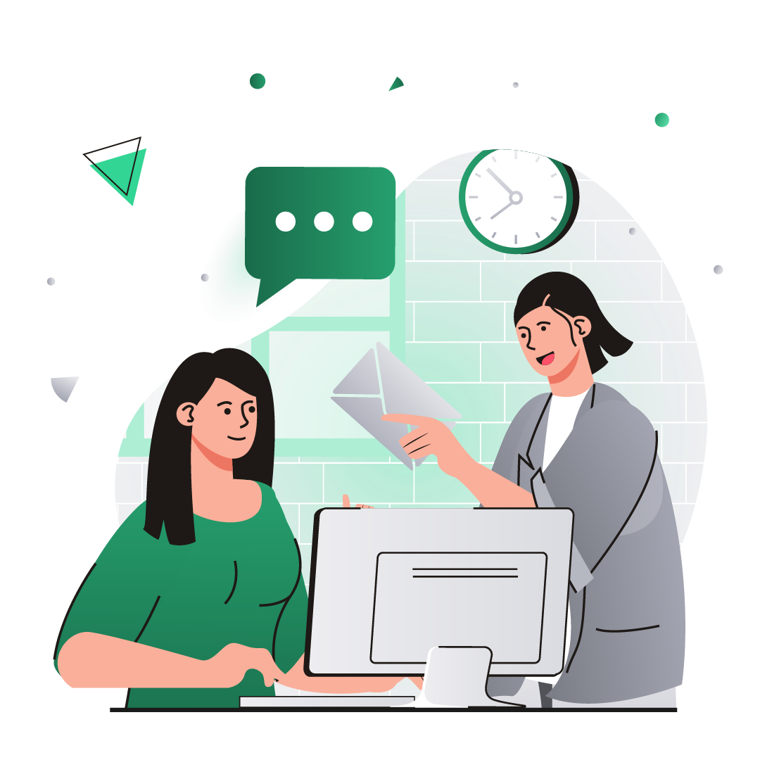 Khởi tạo & làm quen hệ thống