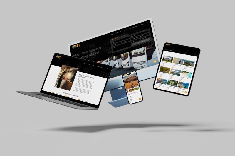 CÔNG TY TNHH THƯƠNG MẠI DỊCH VỤ DU LỊCH 3T