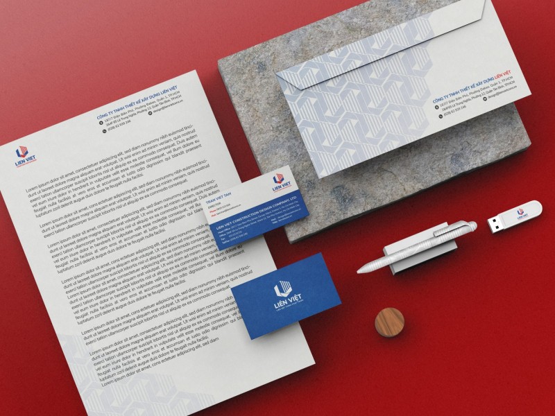 CÔNG TY TNHH THIẾT KẾ XÂY DỰNG LIÊN VIỆT