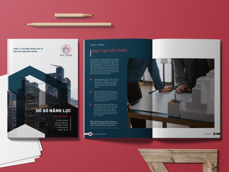 CÔNG TY CP TRUNG TÂM TV XD NHA TRANG