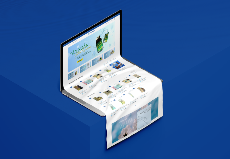 THƯƠNG HIỆU ONLSTREET - CTCP TINH HOA THẢO MỘC PHƯƠNG ĐÔNG