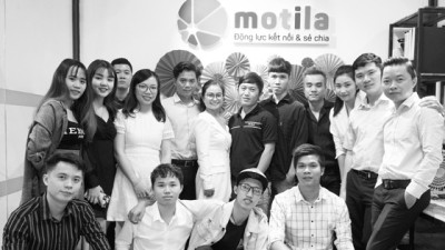 Tháng 06/2019   |   Thành lập Công ty Cổ phần Motila
Chuyên cung cấp các giải pháp dịch vụ - truyền thông trọn gói cho khối ngành giáo dục, kỹ thuật, cơ khí, công nghiệp