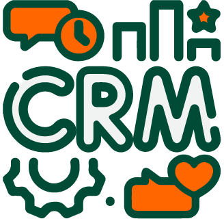 Đồng bộ với phần mềm quản lý kinh doanh CRM