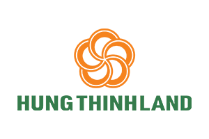 Logo Công ty Cổ phần Hưng Thịnh Land