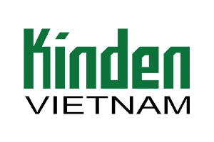 Logo Công ty TNHH KINDEN Việt Nam