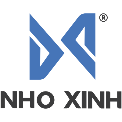 Logo Công ty TNHH Nhỏ và Xinh