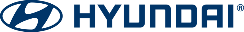 Logo Công ty xe hơi Hyundai