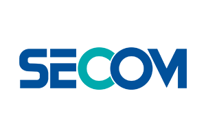 Logo Tập đoàn SECOM