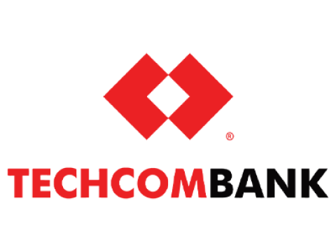 Logo Ngân hàng thương mại cổ phần Kỹ Thương Việt Nam