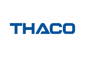 Logo Công ty cổ phần Tập đoàn Trường Hải