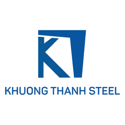 Logo Công ty TNHH Kết cấu Thép Khương Thành