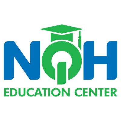 Logo Công ty TNHH phát triển giáo dục NQH