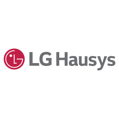 Logo Thương hiệu LG Hausysys (LX Haus)
