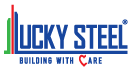 Logo Công ty Cổ phần Lucky Steel Buildings