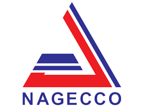 Logo Công ty Cổ phần Tư vấn Xây dựng Tổng hợp Nagecco