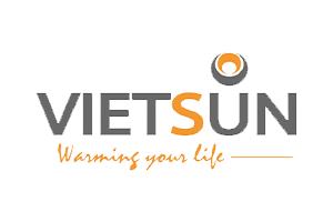 Logo Công ty Cổ phần đầu tư Mặt Trời Việt