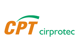 Logo Công ty Phân phối Lắp đặt Thiết bị chống sét Cirprotec CPT Nimbus