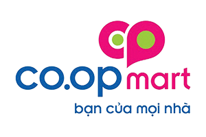 Logo Công ty Cổ phần đầu tư phát triển Sài Gòn Co.op