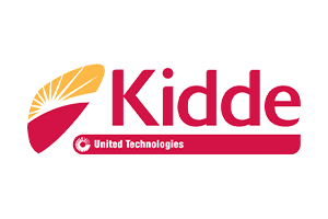 Logo Công ty Kidde Fire Systems