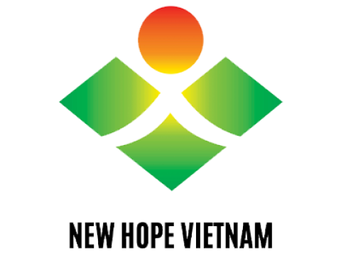 Logo Công ty TNHH NewHope Việt Nam