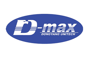 Logo Công ty TNHH D-max