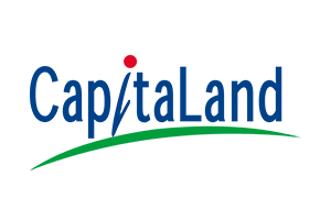 Logo công ty TNHH Quản lý Bất động sản CapitalLand