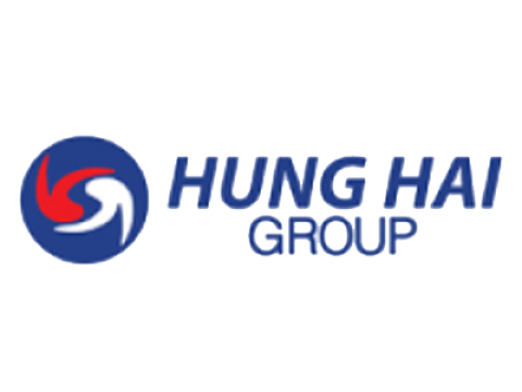 Logo Công ty Cổ phần Tập đoàn Hưng Hải