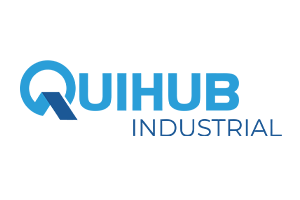 Logo Công ty Cổ phần Đầu tư và Phát triển KCN Quihub