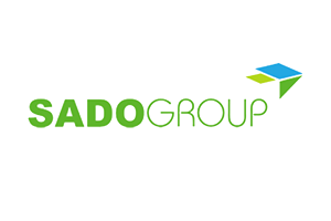 Logo Công ty cổ phần SADO-GROUP
