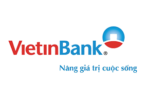 Logo Ngân hàng Thương mại cổ phần Công Thương Việt Nam