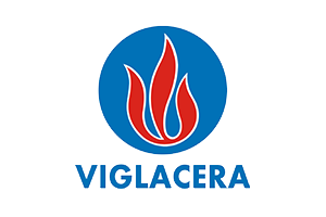 Logo Tổng công ty Viglacera - Công ty Cổ phần Viglacera