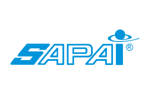 Logo Công ty TNHH Sản xuất Thương mại Dịch vụ Sa Pai