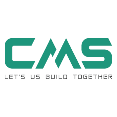 Logo Công ty TNHH Giải pháp Vật liệu xây dựng (CMS)