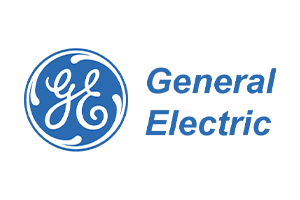 Logo Công Ty General Electric