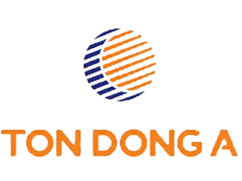 Logo Công ty Cổ phần Tôn Đông Á
