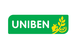Logo Công ty CP Uniben