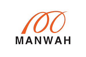 Logo Công ty TNHH Manwah Holdings