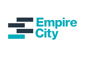 Logo Công ty Empire City