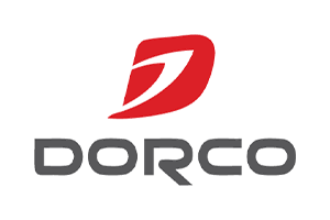 Logo Công ty TNHH Dorco vina