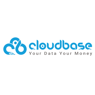 Logo Nhãn hiệu CLOUDBASE - Công ty Cổ phần Giải pháp IDS Việt Nam