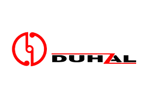 Logo Công ty Cổ phần Công nghiệp và Thiết bị chiếu sáng Duhal