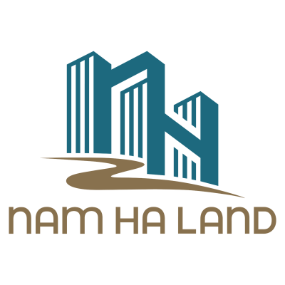 Logo Công ty TNHH Bất động sản Nam Hà Land