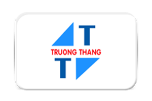 Logo Công ty TNHH SX & TM Tôn Trường Thắng