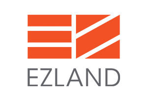 Logo Công ty cổ phần đầu tư và phát triển EZ LAND